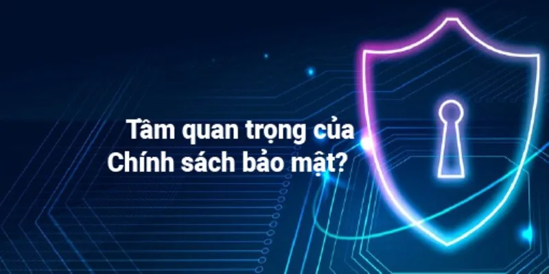 Bảo mật tuyệt đối tại 23WIN