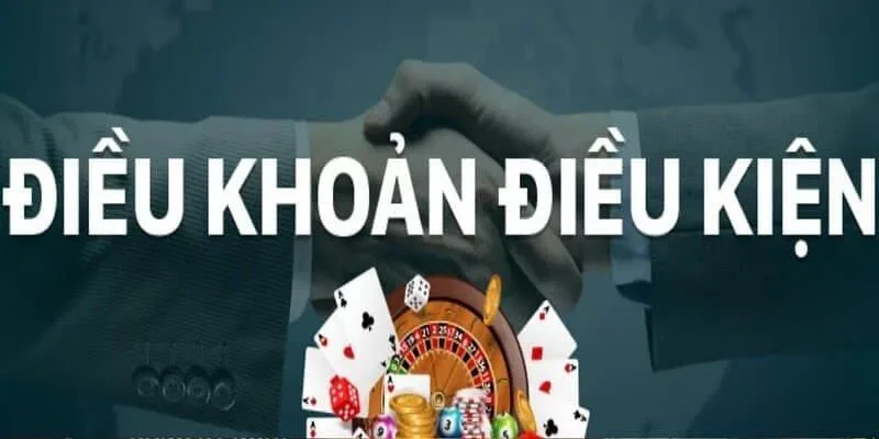 điều kiện và chính sách 23winners.com