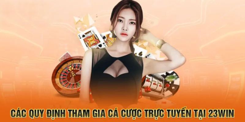 Nguyên tắc tại 23winners.com