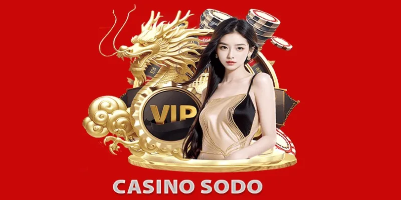 Giới thiệu Số Đỏ Casino